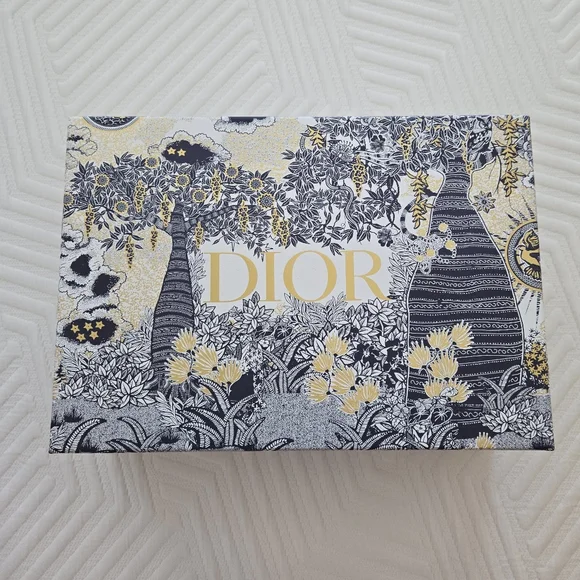 Dior Box - Picture 1 of 6
